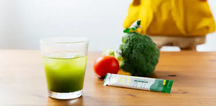 注目の次世代成分NMN（β-NMN）を配合